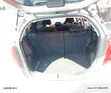 Honda Fit 2011 Silver - 2