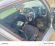 Honda Fit 2011 Silver - 3