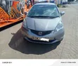 Honda Fit 2011 Silver - 5