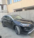 Toyota RAV4 Adventure AWD 2020 Nyeusi - 2