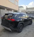 Toyota RAV4 Adventure AWD 2020 Nyeusi - 4