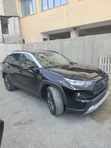 Toyota RAV4 Adventure AWD 2020 Nyeusi - 5
