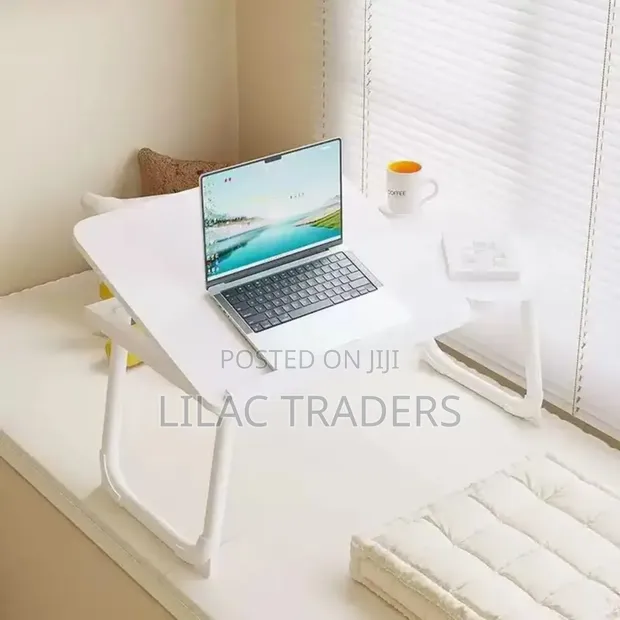 Jedwali Jipya la Laptop Linalokunjwa - Galo - 1