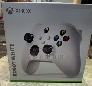 Xbox Wireless Controller Mpya Kabisa