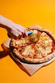 GE Mkato wa Pizza - 2