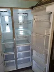 Samsung Twin Door Fridge yenye Dispenser (Iliyo tumika) - 3