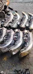 Nissan NV350 E26 Xenon Headlights (Used) - 2