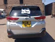 Toyota Rush 1.5 AWD 2019 Nyeupe - 3