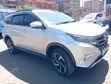 Toyota Rush 1.5 AWD 2019 Nyeupe - 5