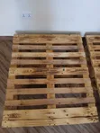 Kitanda cha Pallet 5x6 - 2