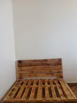 Kitanda cha Pallet 5x6 - 4