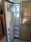 Premier 2-Door Side-by-Side Refrigerator - 3