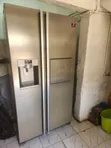 Premier 2-Door Side-by-Side Refrigerator - 4
