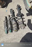 Honda Crossroad Shocks (Used) - 1