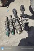 Honda Crossroad Shocks (Used) - 2