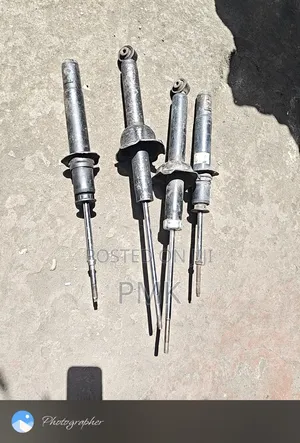 Honda CR-V RD1 Shocks (Used)