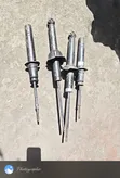 Honda CR-V RD1 Shocks (Used) - 1