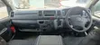 Toyota HiAce 2006 Nyeupe - 5