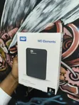 WD 2TB External Hard Drive - KSh 12,000 - 2