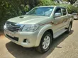 Toyota Hilux Double Cab 2010 - 1