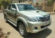 Toyota Hilux Double Cab 2010 - 3
