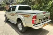 Toyota Hilux Double Cab 2010 - 4