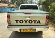 Toyota Hilux Double Cab 2010 - 5