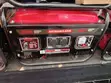 Astramilano 3.8kVA Key Start Petrol Generator AM3500EXE - 1