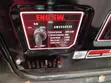 Astramilano 3.8kVA Key Start Petrol Generator AM3500EXE - 2