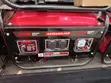 Astramilano 3.8kVA Key Start Petrol Generator AM3500EXE - 3