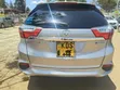 Honda Fit Shuttle 1.5 Hybrid 2WD 2017 Nyeupe - 1