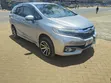 Honda Fit Shuttle 1.5 Hybrid 2WD 2017 Nyeupe - 2