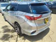 Honda Fit Shuttle 1.5 Hybrid 2WD 2017 Nyeupe - 3