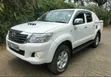 Toyota Hilux Double Cab 2011 Diesel Automatic - 3