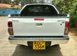 Toyota Hilux Double Cab 2011 Diesel Automatic - 4