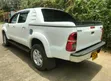 Toyota Hilux Double Cab 2011 Diesel Automatic - 5