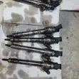 Nozeli za Injector za Mafuta 2.0L Zilizotumika kwa Land Rover Defender L663/Range Rover L462 - 4
