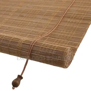 Excel Deco Bamboo Window Blinds