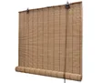 Excel Deco Bamboo Window Blinds - 2