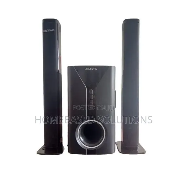 Ailyons SB502K Soundbar - 1