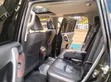 Toyota Land Cruiser Prado 2015 Black - 4