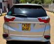 Honda Fit Shuttle 2017 Nyeupe - 3