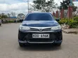 Toyota Corolla Fielder 1.5 Hybrid FWD 2015 Black - 1