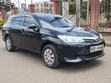Toyota Corolla Fielder 1.5 Hybrid FWD 2015 Black - 4
