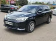 Toyota Corolla Fielder 1.5 Hybrid FWD 2015 Black - 5