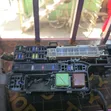 Toyota Hilux Diesel Fuse Box - 1