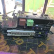 Toyota Hilux Diesel Fuse Box - 2