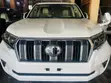 Toyota Land Cruiser Prado 2.8 TXL 2019 - 2