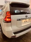 Toyota Land Cruiser Prado 2.8 TXL 2019 - 5