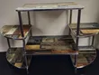 Modern Executive Imported Modern TV Stand at - 1